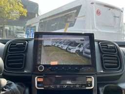 EURA MOBIL PROFILA RS 695 EB, MAXI 4.4 t, Markise, 180 PS