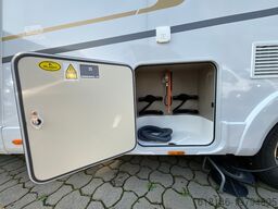 EURA MOBIL PROFILA RS 695 EB, MAXI 4.4 t, Markise, 180 PS