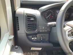 EURA MOBIL PROFILA RS 695 EB, MAXI 4.4 t, Markise, 180 PS