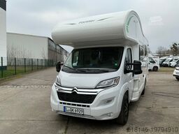 FORSTER A 699 HB Comfort Line Winterpaket, Radio mit DAB