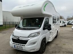 FORSTER A 699 HB Comfort Line Winterpaket, Radio mit DAB