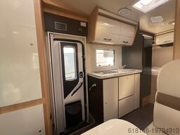 FORSTER A 699 HB Comfort Line Winterpaket, Radio mit DAB