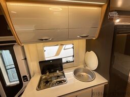 FORSTER A 699 HB Comfort Line Winterpaket, Radio mit DAB