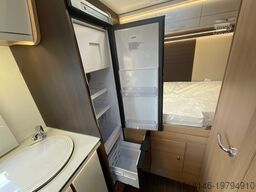 FORSTER A 699 HB Comfort Line Winterpaket, Radio mit DAB