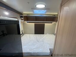 FORSTER A 699 HB Comfort Line Winterpaket, Radio mit DAB