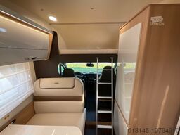 FORSTER A 699 HB Comfort Line Winterpaket, Radio mit DAB