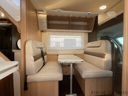 FORSTER A 699 HB Comfort Line Winterpaket, Radio mit DAB