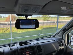 FORSTER A 699 HB Comfort Line Winterpaket, Radio mit DAB