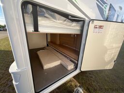 FORSTER A 699 HB Comfort Line Winterpaket, Radio mit DAB