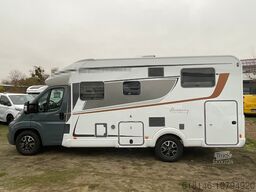 BUERSTNER LYSEO TD 690 G NAVI / SOLAR / KLIMA / FAHRTRÄ