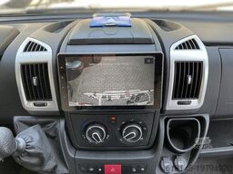 BUERSTNER LYSEO TD 690 G NAVI / SOLAR / KLIMA / FAHRTRÄ