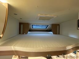 BUERSTNER LYSEO TD 690 G NAVI / SOLAR / KLIMA / FAHRTRÄ