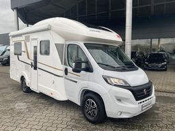 EURA MOBIL PROFILA RS 675 SB DACHKLIMA/NAVI/RÜCK/MARKISE