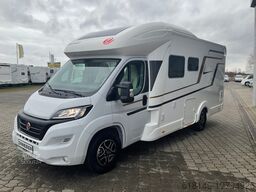 EURA MOBIL PROFILA RS 675 SB DACHKLIMA/NAVI/RÜCK/MARKISE