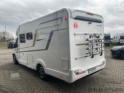 EURA MOBIL PROFILA RS 675 SB DACHKLIMA/NAVI/RÜCK/MARKISE