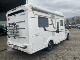 EURA MOBIL PROFILA RS 675 SB DACHKLIMA/NAVI/RÜCK/MARKISE