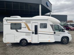 EURA MOBIL PROFILA RS 675 SB DACHKLIMA/NAVI/RÜCK/MARKISE