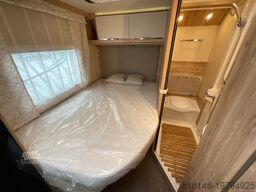 EURA MOBIL PROFILA RS 675 SB DACHKLIMA/NAVI/RÜCK/MARKISE