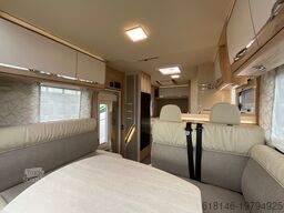 EURA MOBIL PROFILA RS 675 SB DACHKLIMA/NAVI/RÜCK/MARKISE