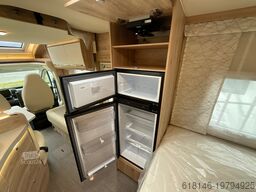 EURA MOBIL PROFILA RS 675 SB DACHKLIMA/NAVI/RÜCK/MARKISE