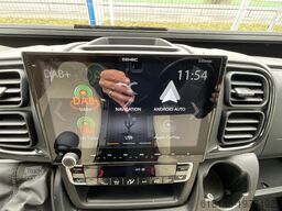 EURA MOBIL PROFILA RS 675 SB DACHKLIMA/NAVI/RÜCK/MARKISE