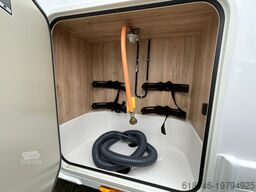 EURA MOBIL PROFILA RS 675 SB DACHKLIMA/NAVI/RÜCK/MARKISE