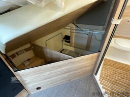 EURA MOBIL PROFILA RS 675 SB DACHKLIMA/NAVI/RÜCK/MARKISE