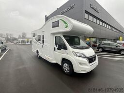 FORSTER A 699 DVB MARKISE / KLIMA /FAHRTRÄ / DAB