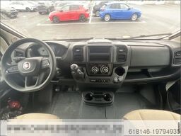 FORSTER A 699 DVB MARKISE / KLIMA /FAHRTRÄ / DAB