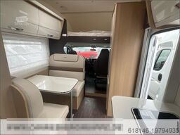 FORSTER A 699 DVB MARKISE / KLIMA /FAHRTRÄ / DAB