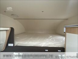 FORSTER A 699 DVB MARKISE / KLIMA /FAHRTRÄ / DAB