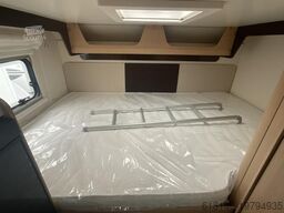 FORSTER A 699 DVB MARKISE / KLIMA /FAHRTRÄ / DAB