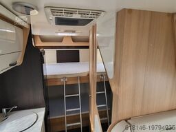 FORSTER A 699 DVB MARKISE / KLIMA /FAHRTRÄ / DAB