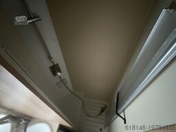 FORSTER A 699 DVB MARKISE / KLIMA /FAHRTRÄ / DAB