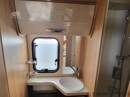 FORSTER A 699 DVB MARKISE / KLIMA /FAHRTRÄ / DAB