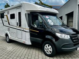 EURA MOBIL PROFILA T 676 EB MAXI 4,4 t / Mondial Plus