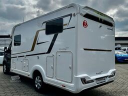 EURA MOBIL PROFILA T 676 EB MAXI 4,4 t / Mondial Plus