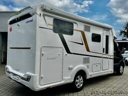 EURA MOBIL PROFILA T 676 EB MAXI 4,4 t / Mondial Plus