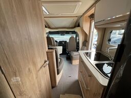 EURA MOBIL PROFILA T 676 EB MAXI 4,4 t / Mondial Plus