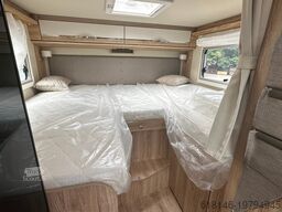 EURA MOBIL PROFILA T 676 EB MAXI 4,4 t / Mondial Plus