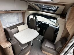 EURA MOBIL PROFILA T 676 EB MAXI 4,4 t / Mondial Plus