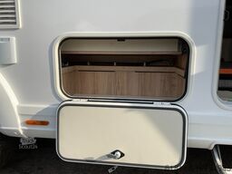 EURA MOBIL PROFILA T 676 EB MAXI 4,4 t / Mondial Plus