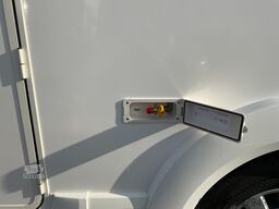 EURA MOBIL PROFILA T 676 EB MAXI 4,4 t / Mondial Plus