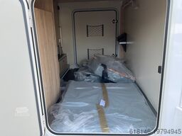 EURA MOBIL PROFILA T 676 EB MAXI 4,4 t / Mondial Plus