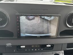 EURA MOBIL PROFILA T 676 EB MAXI 4,4 t / Mondial Plus