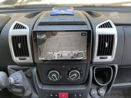 BUERSTNER LYSEO TD 690 G MARKISE / KLIMA /FAHRTRÄ / DAB