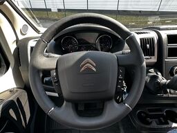 BUERSTNER LYSEO TD 690 G MARKISE / KLIMA /FAHRTRÄ / DAB