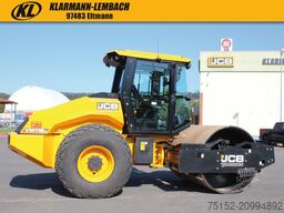 JCB Vibromax VM 118 D