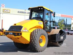 JCB Vibromax VM 118 D