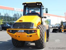 JCB Vibromax VM 118 D